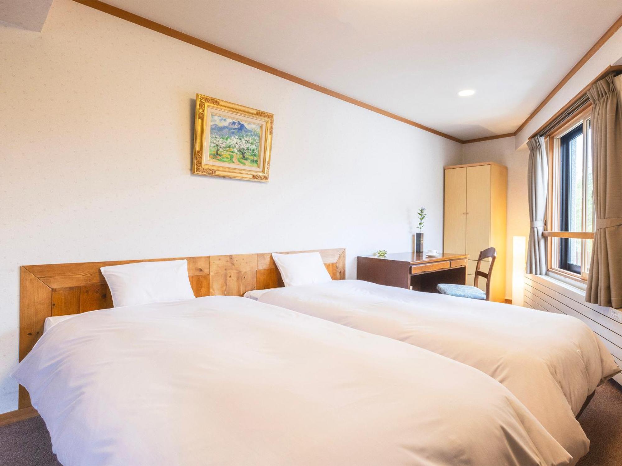 Hotel Ichinose Yamanouchi  Exterior photo