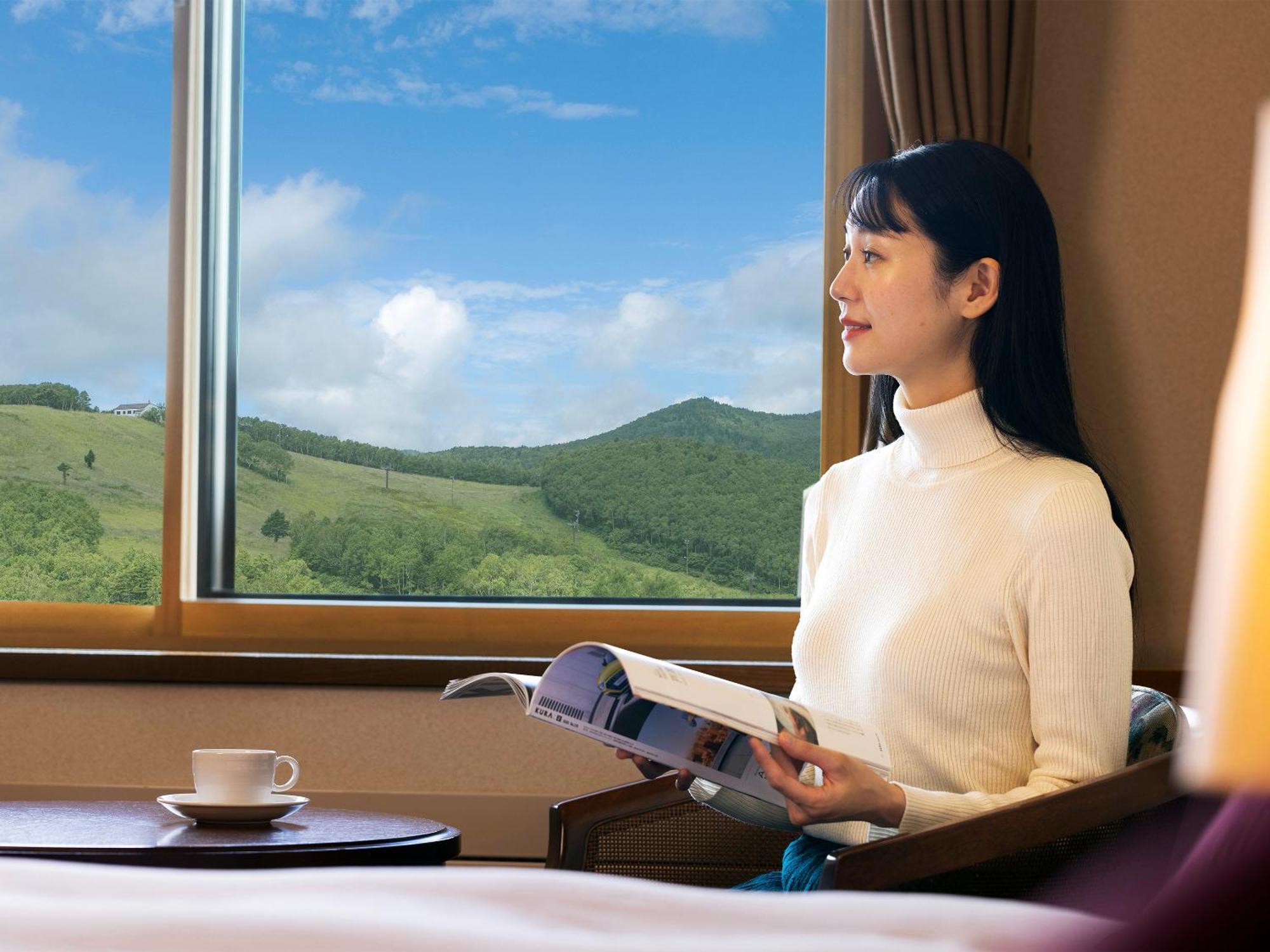Hotel Ichinose Yamanouchi  Exterior photo